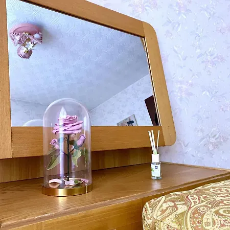 Spacious 3-room & Parking Apartment *