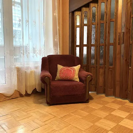 Spacious 3-room Apartment&parking Apartamento *